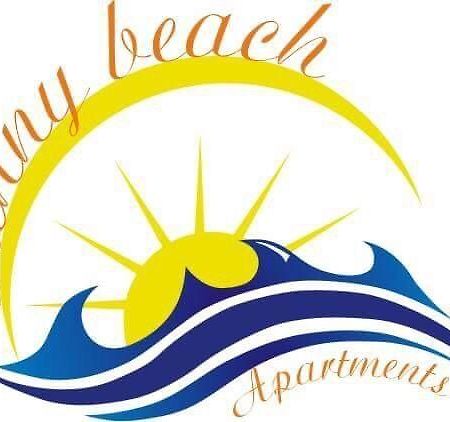 Sunny Beach Apartments Potos Eksteriør billede