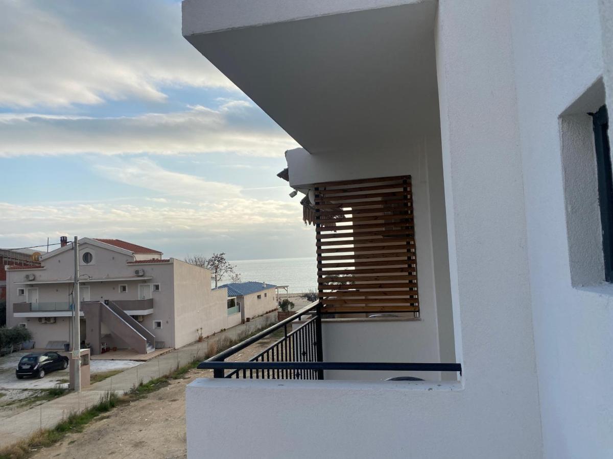 Sunny Beach Apartments Potos Eksteriør billede