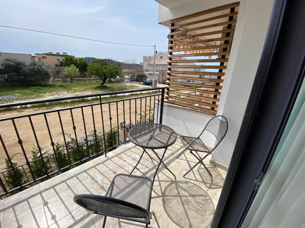 Sunny Beach Apartments Potos Eksteriør billede