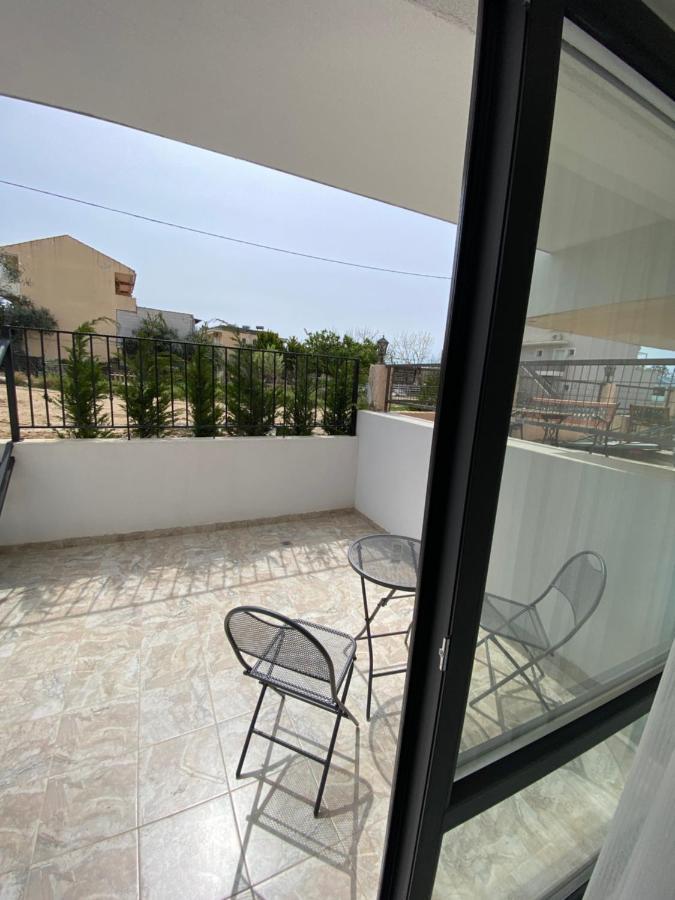 Sunny Beach Apartments Potos Eksteriør billede
