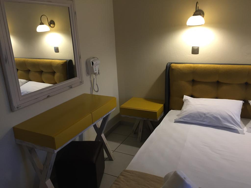 Sunny Beach Apartments Potos Eksteriør billede