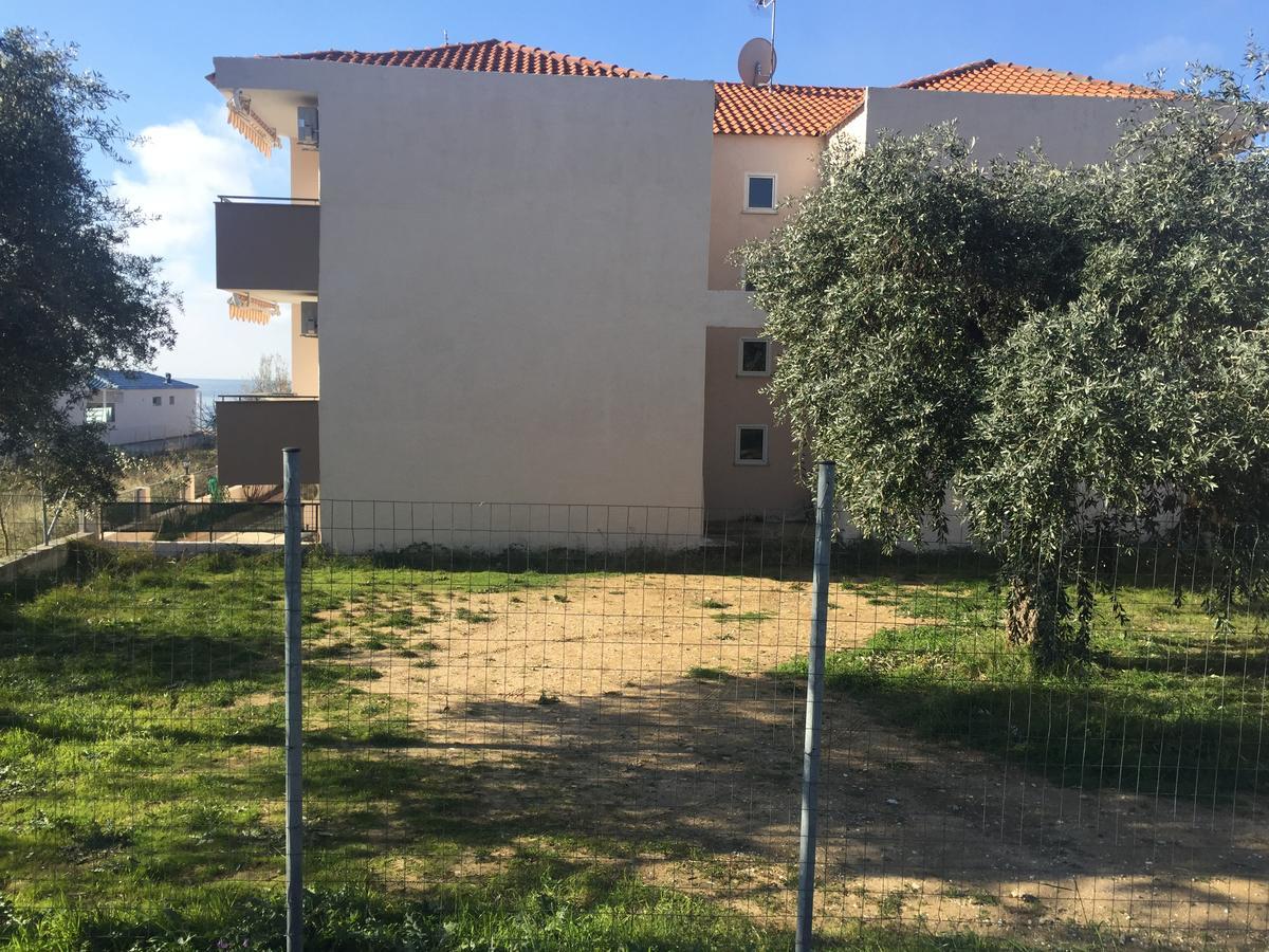 Sunny Beach Apartments Potos Eksteriør billede