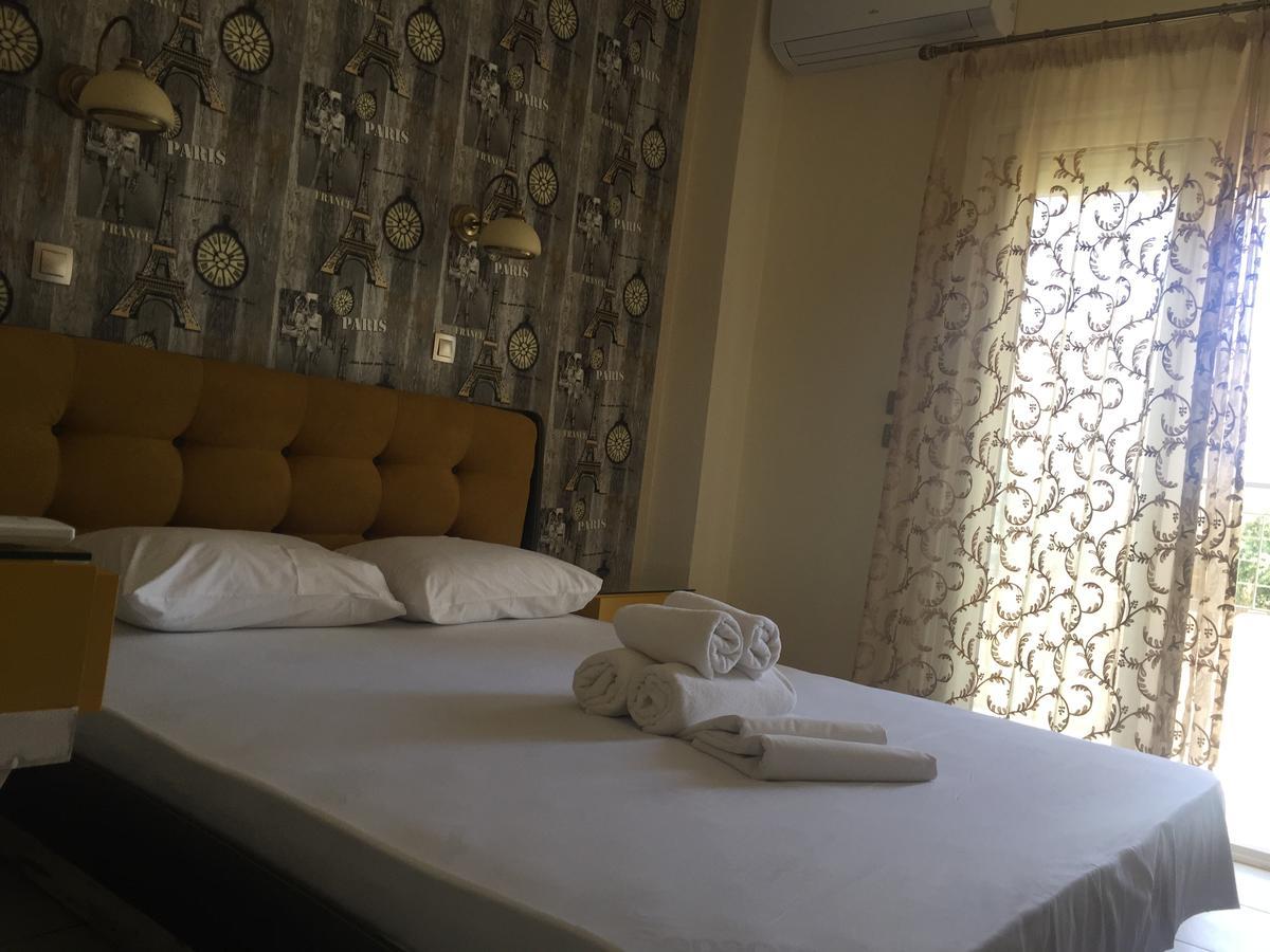 Sunny Beach Apartments Potos Eksteriør billede